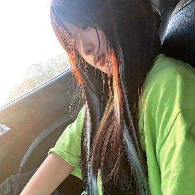 我不是天使